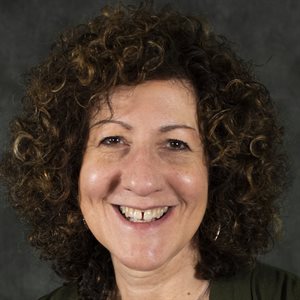 Bonnie R. Brown