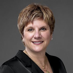 Colleen M. Goldstone