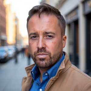Keith Arnold