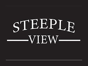 Steeple View logo